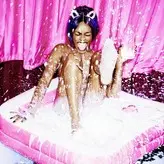 Azealia Banks nude #0188