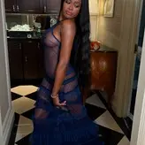 Azealia Banks nude #0215