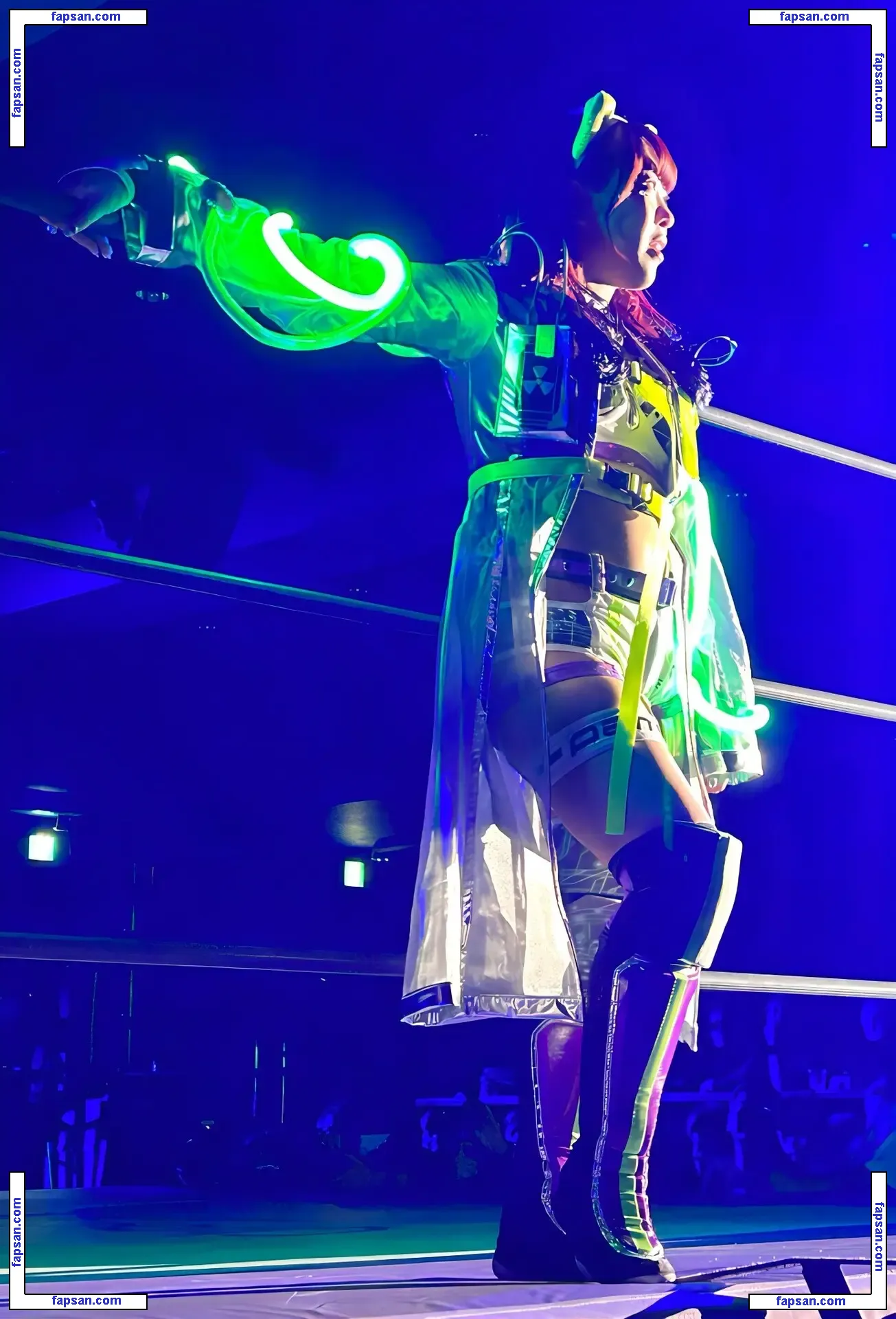 AZM nude photo #0005 from OnlyFans