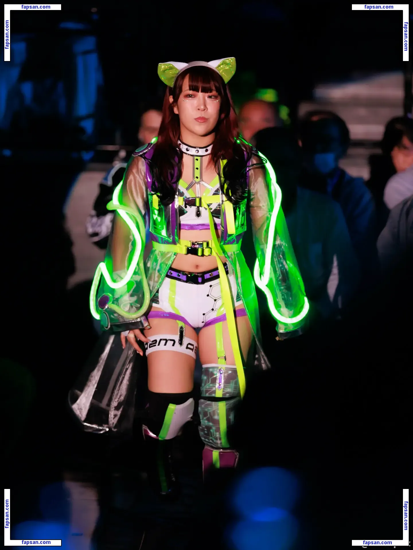 AZM nude photo #0011 from OnlyFans