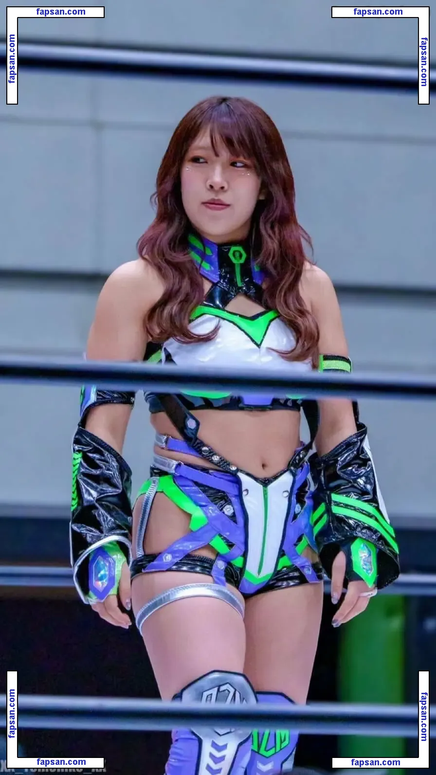 AZM nude photo #0022 from OnlyFans