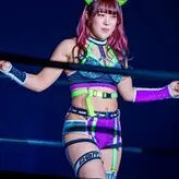 AZM голая #0014