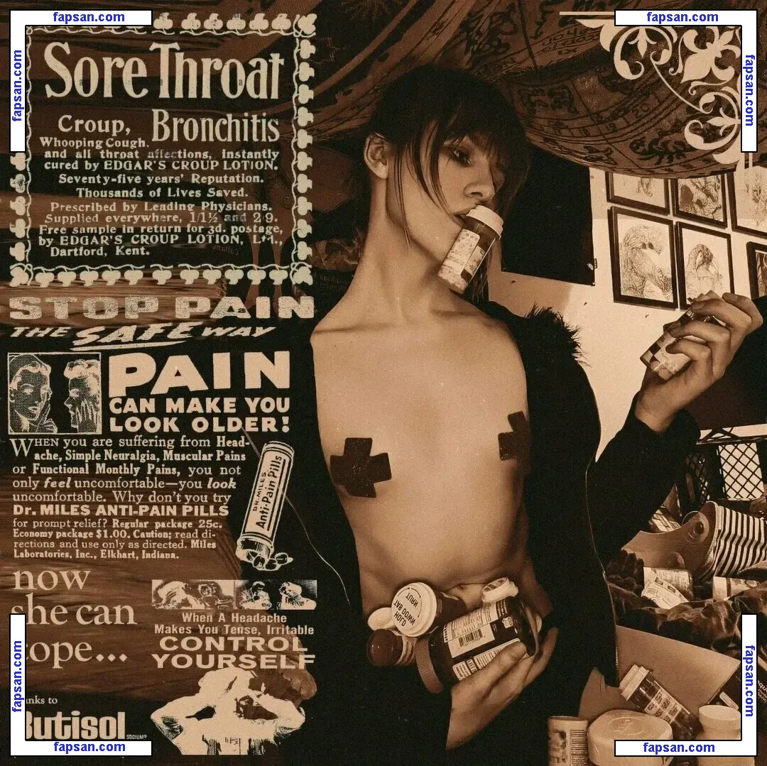 aztrosist nude photo #0034 from OnlyFans