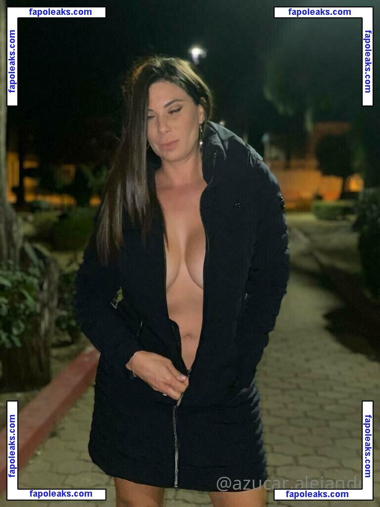 Azucar Alejandra / azucaralejandra / azucaralejandra1 nude photo #0157 from OnlyFans