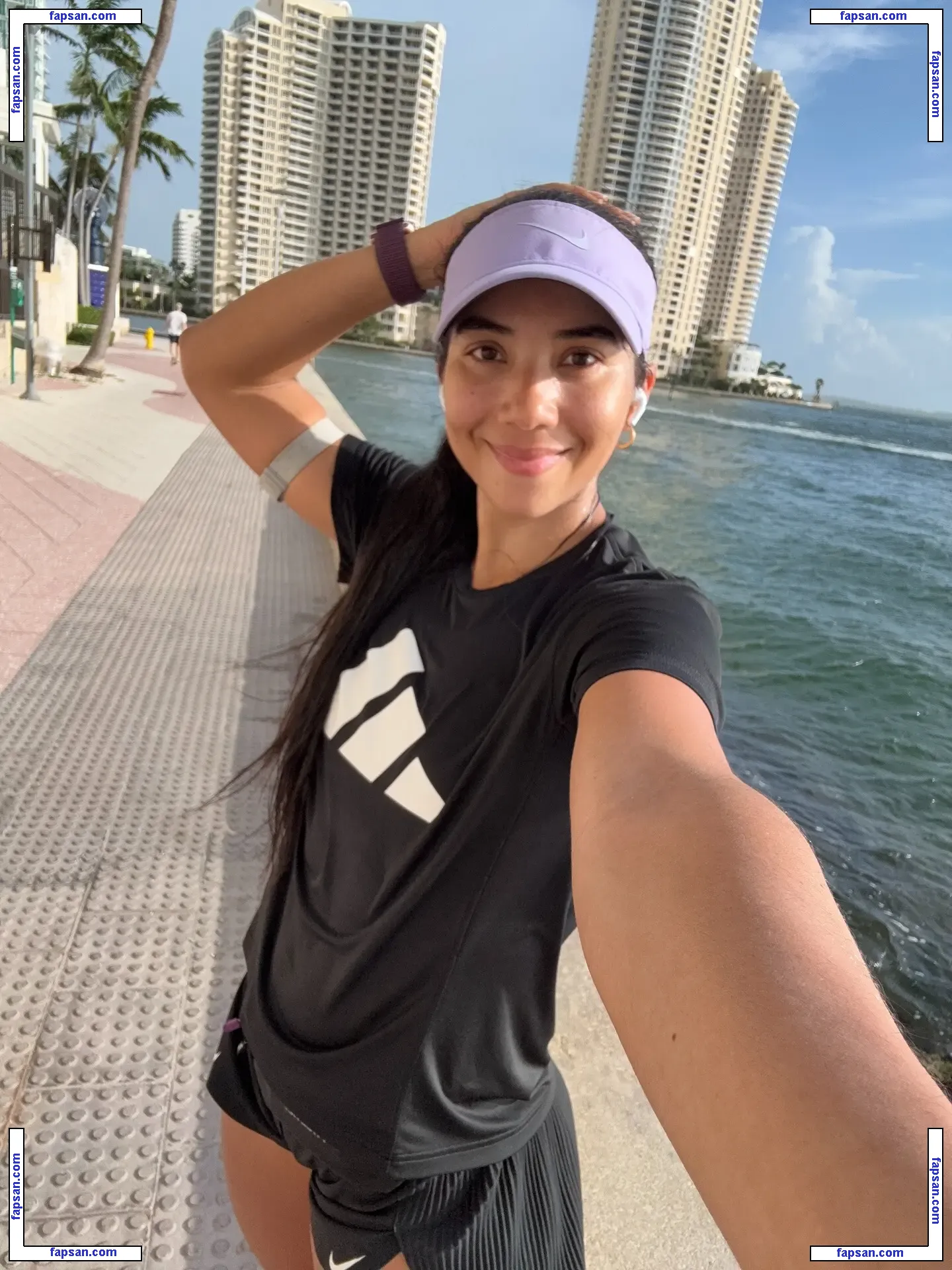 Azucena Cantillo nude photo #0009 from OnlyFans