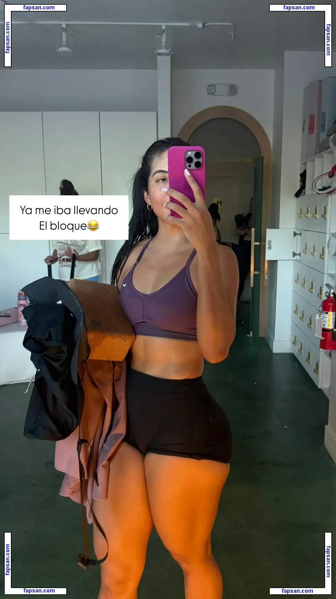 Azucena Cantillo nude photo #0021 from OnlyFans