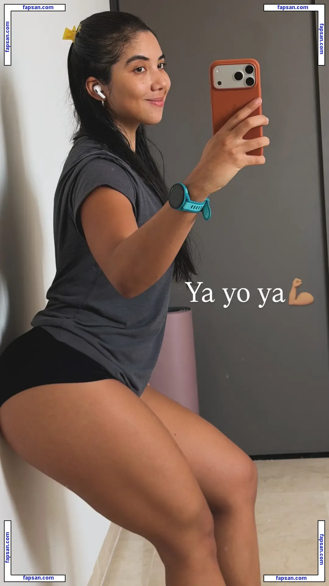Azucena Cantillo nude photo #0049 from OnlyFans