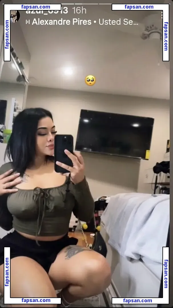 Azul_6969 голая фото #0013 с Онлифанс