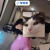 Azul_6969 голая #0007