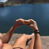 Azul Carricondo голая #0001