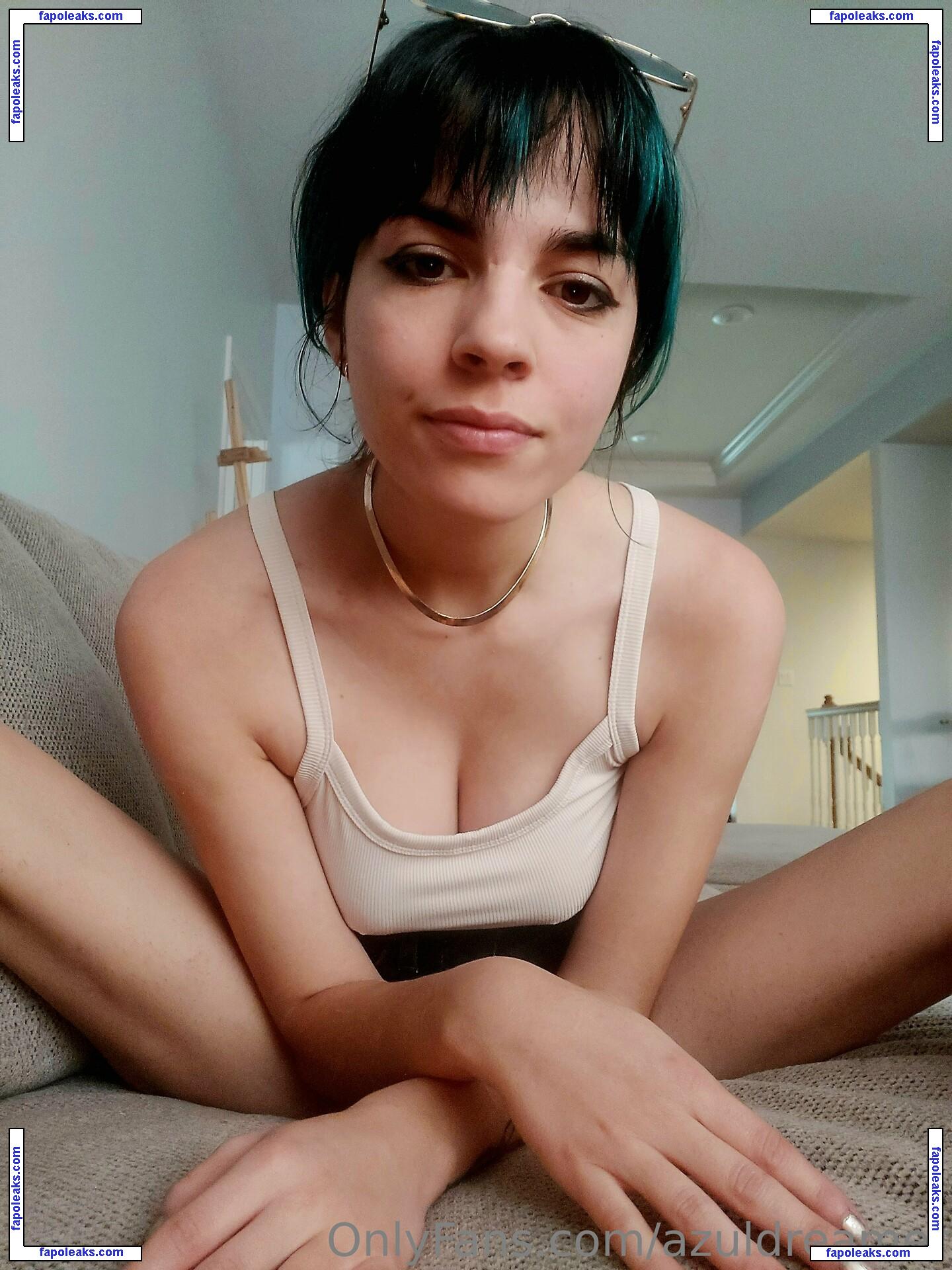 azuldreamer / vivianagrondonacloset nude photo #0019 from OnlyFans