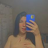 Azuleish nude #0038