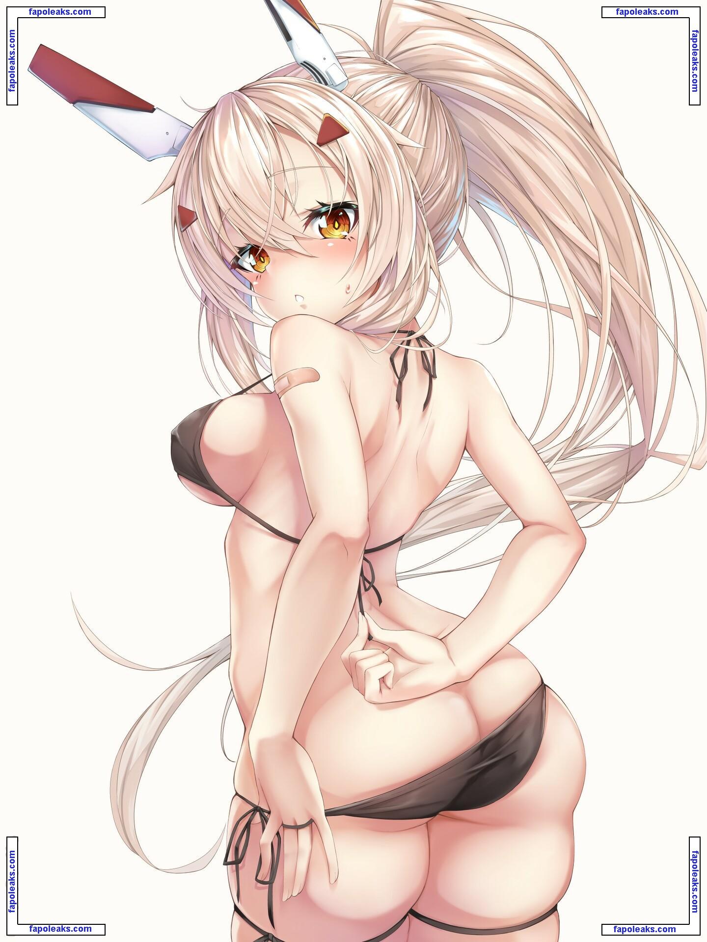 Azur Lane / azurlane_official nude photo #0296 from OnlyFans