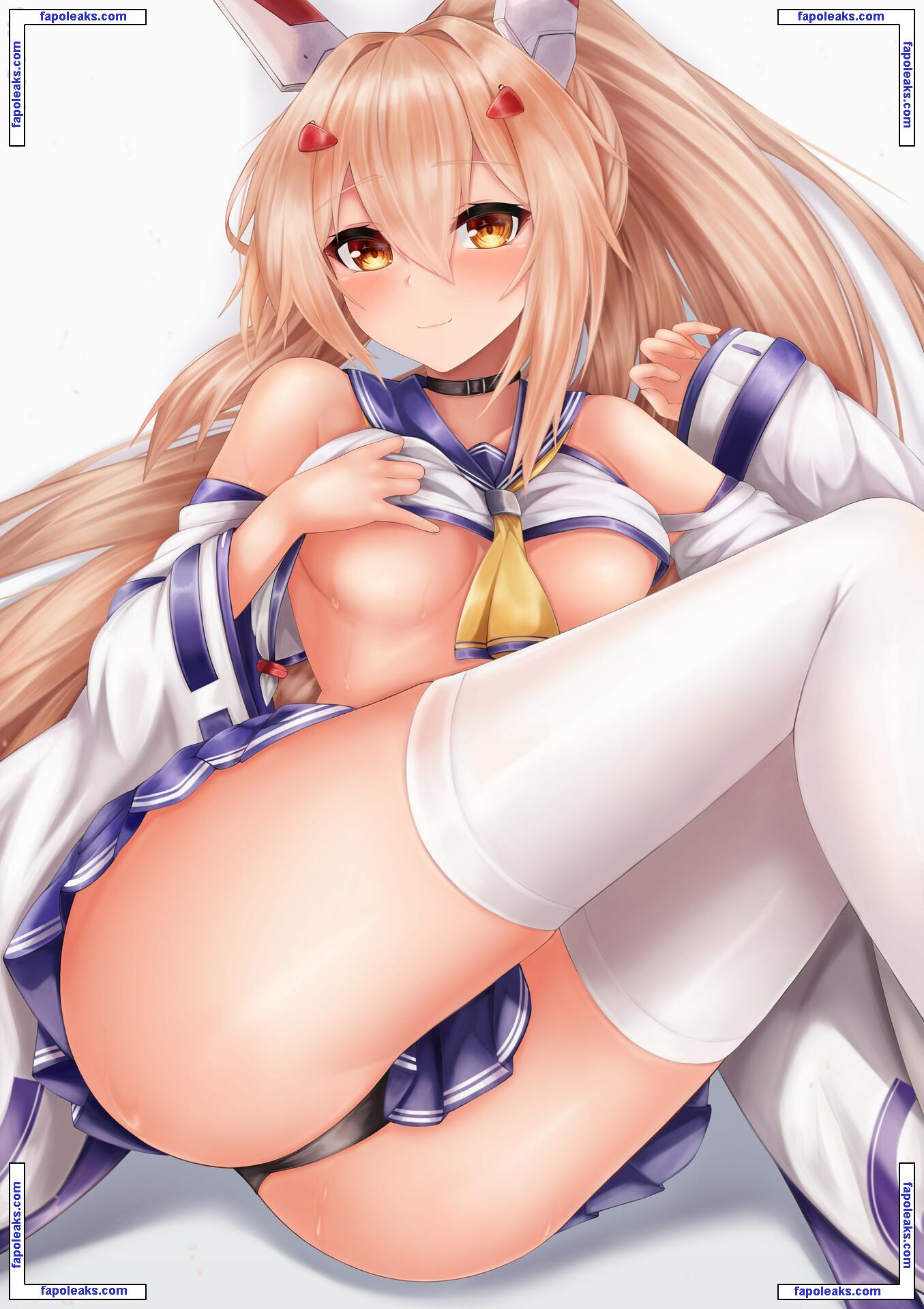 Azur Lane / azurlane_official nude photo #0297 from OnlyFans