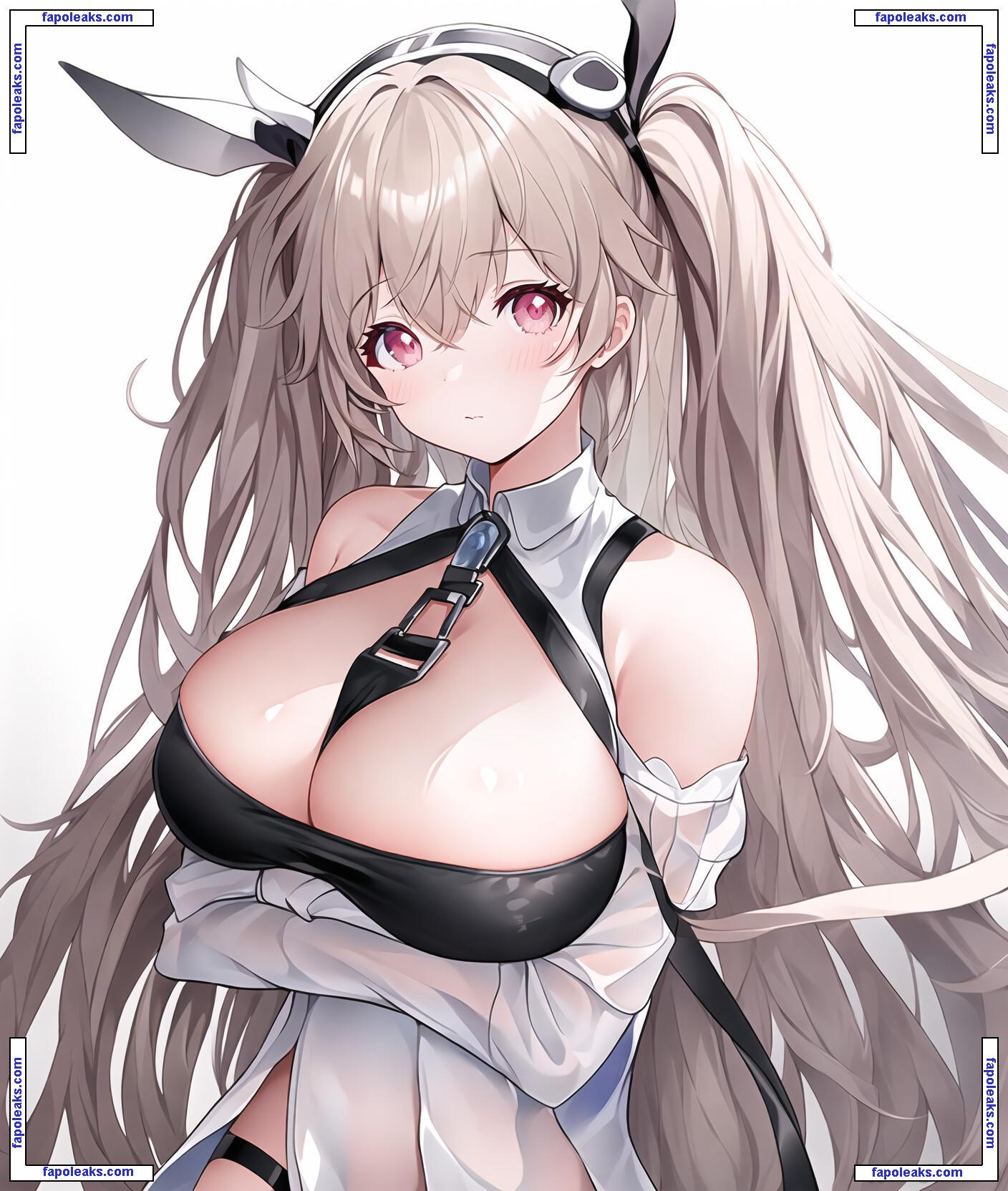 Azur Lane / azurlane_official nude photo #0301 from OnlyFans