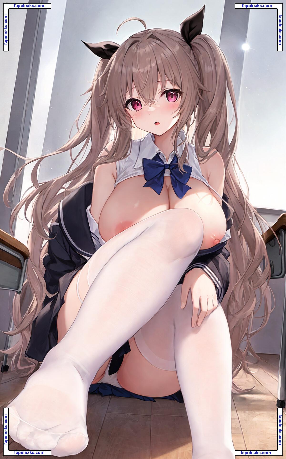 Azur Lane / azurlane_official nude photo #0307 from OnlyFans