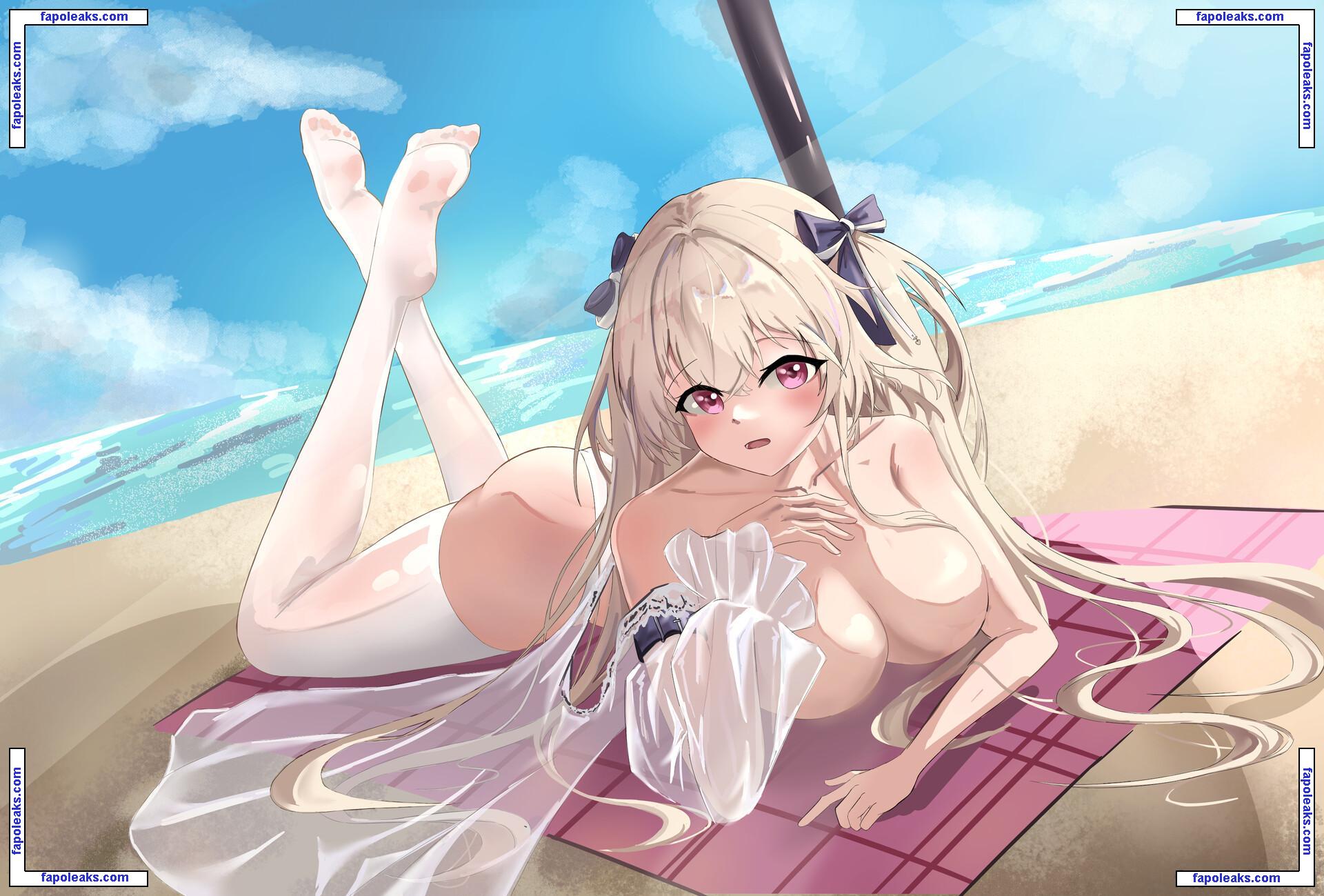 Azur Lane / azurlane_official nude photo #0314 from OnlyFans