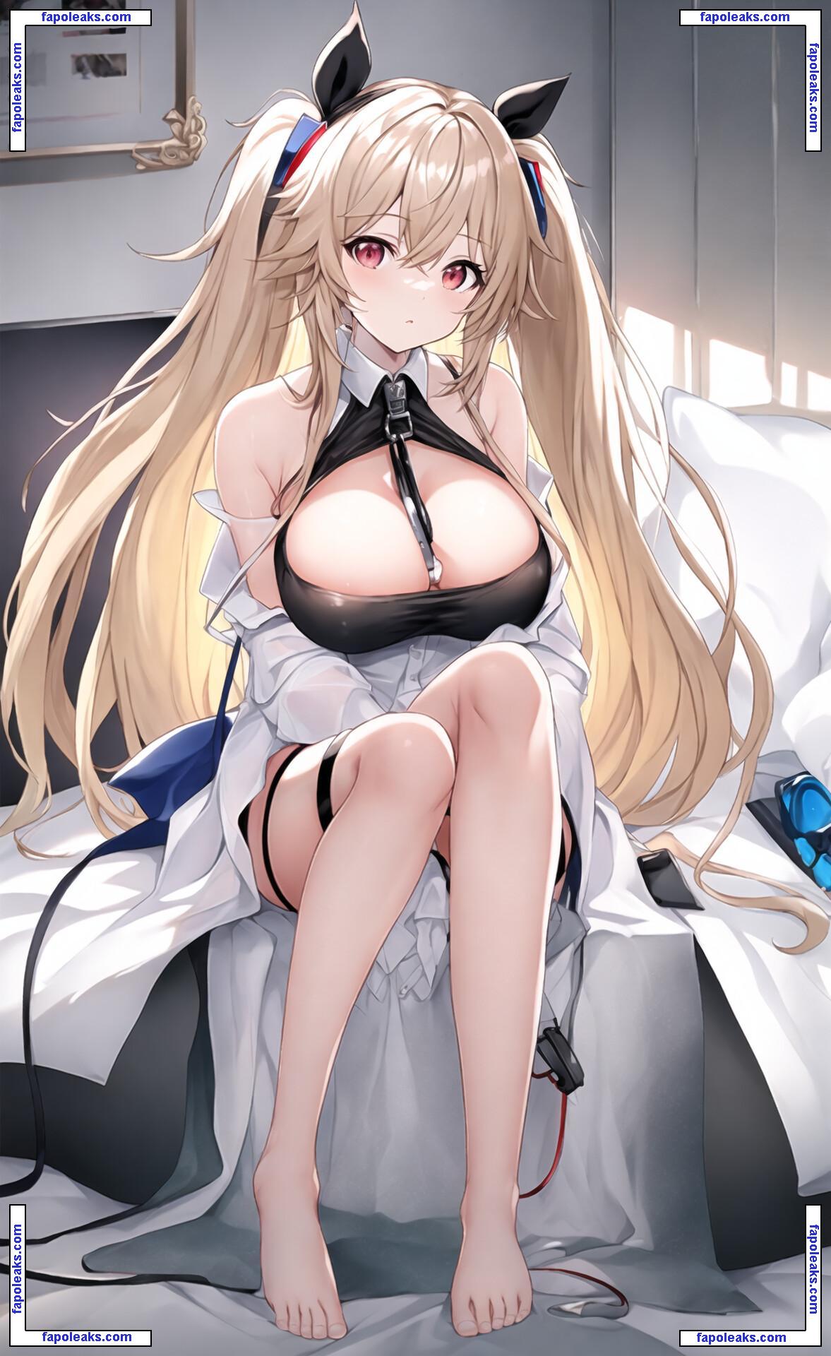 Azur Lane / azurlane_official nude photo #0316 from OnlyFans