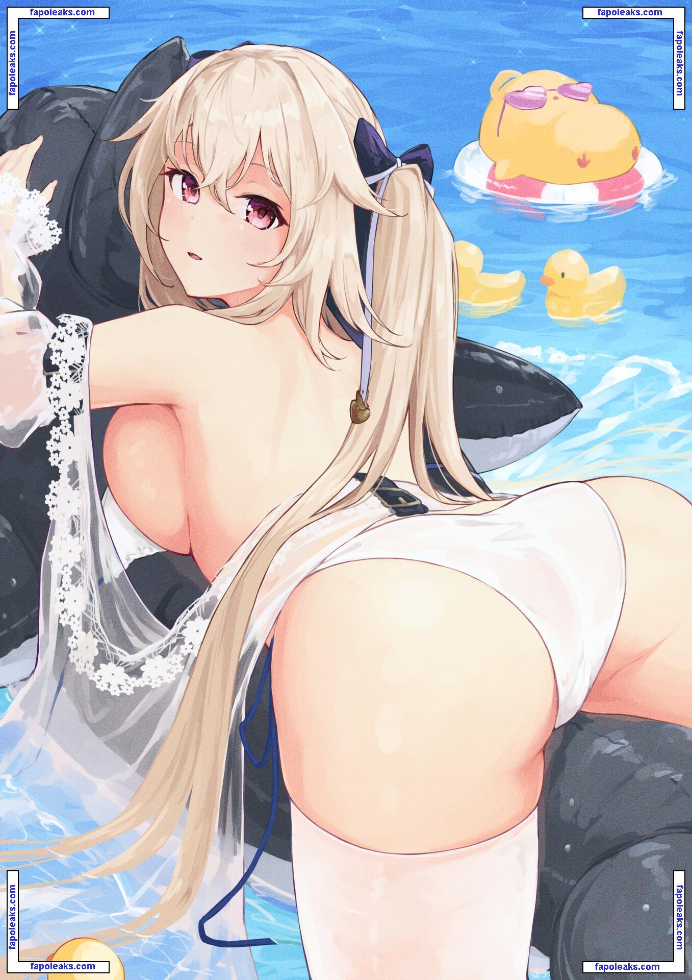 Azur Lane / azurlane_official nude photo #0317 from OnlyFans