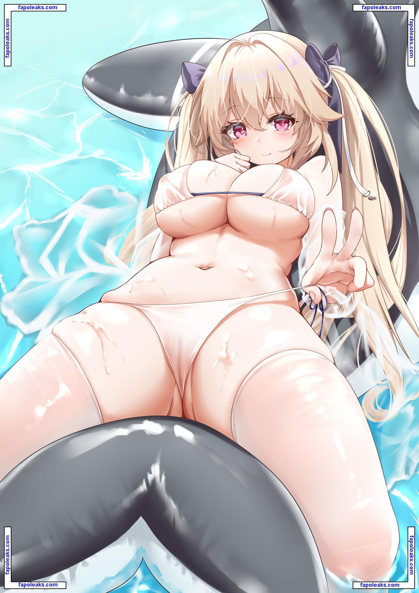 Azur Lane / azurlane_official nude photo #0322 from OnlyFans