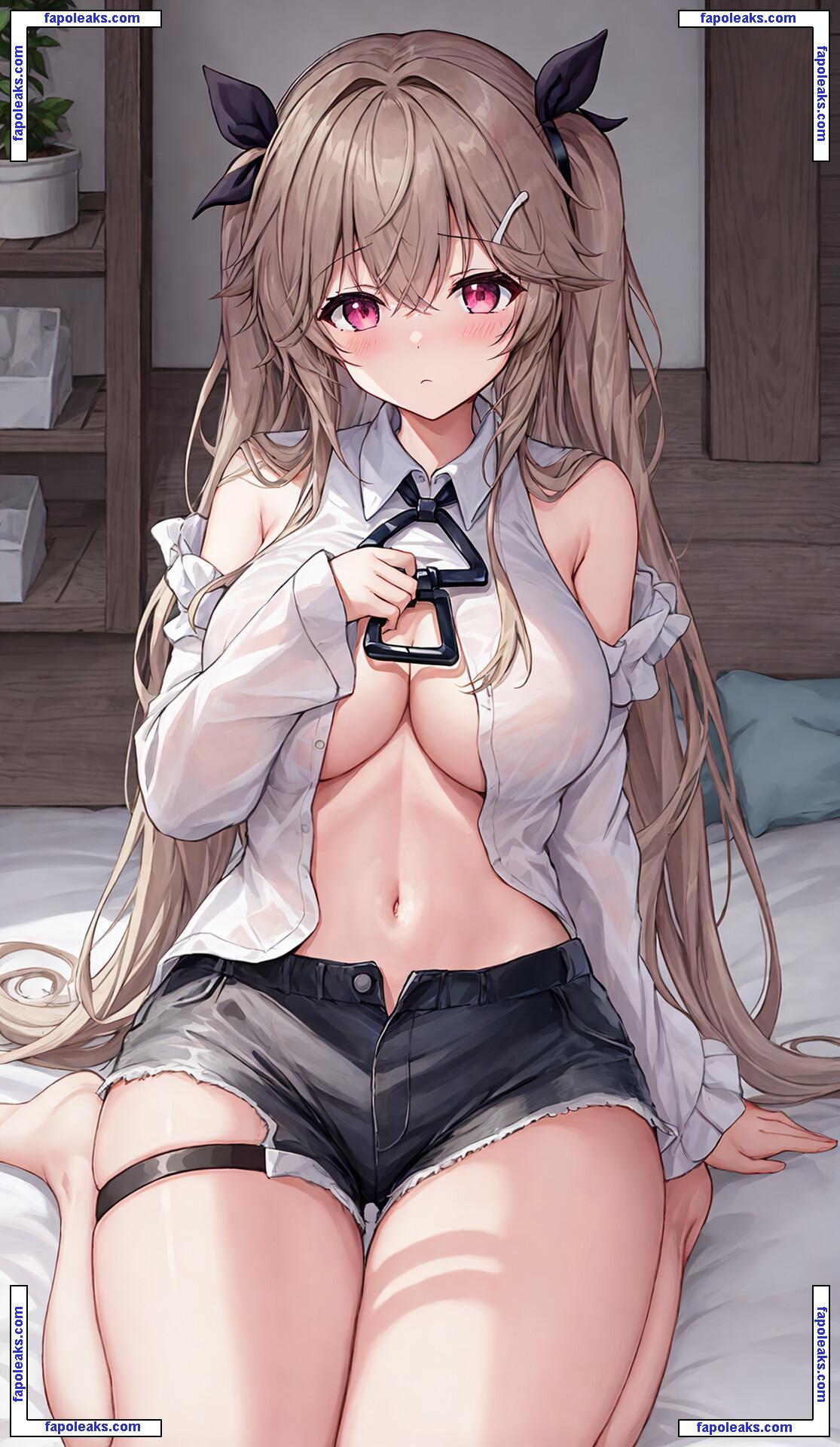 Azur Lane / azurlane_official nude photo #0323 from OnlyFans