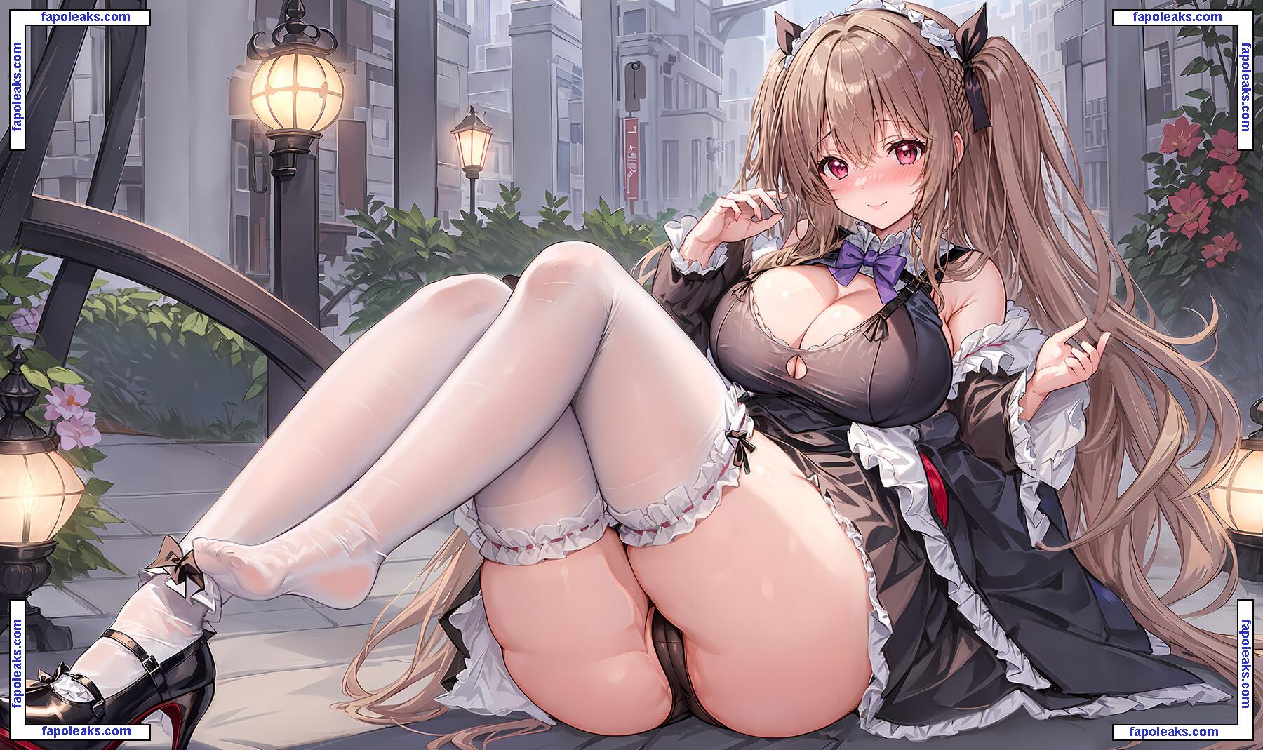 Azur Lane / azurlane_official nude photo #0327 from OnlyFans