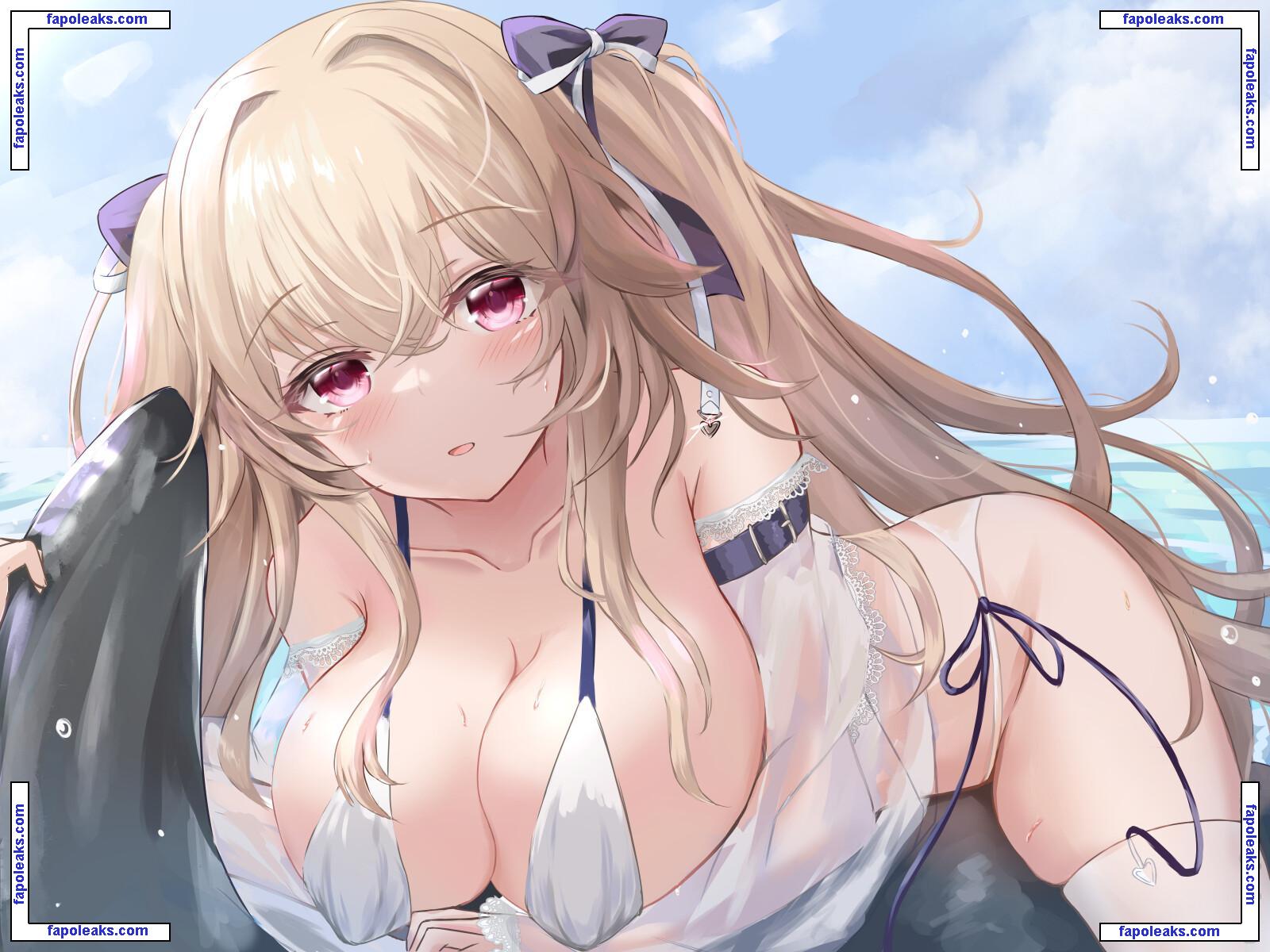 Azur Lane / azurlane_official nude photo #0368 from OnlyFans