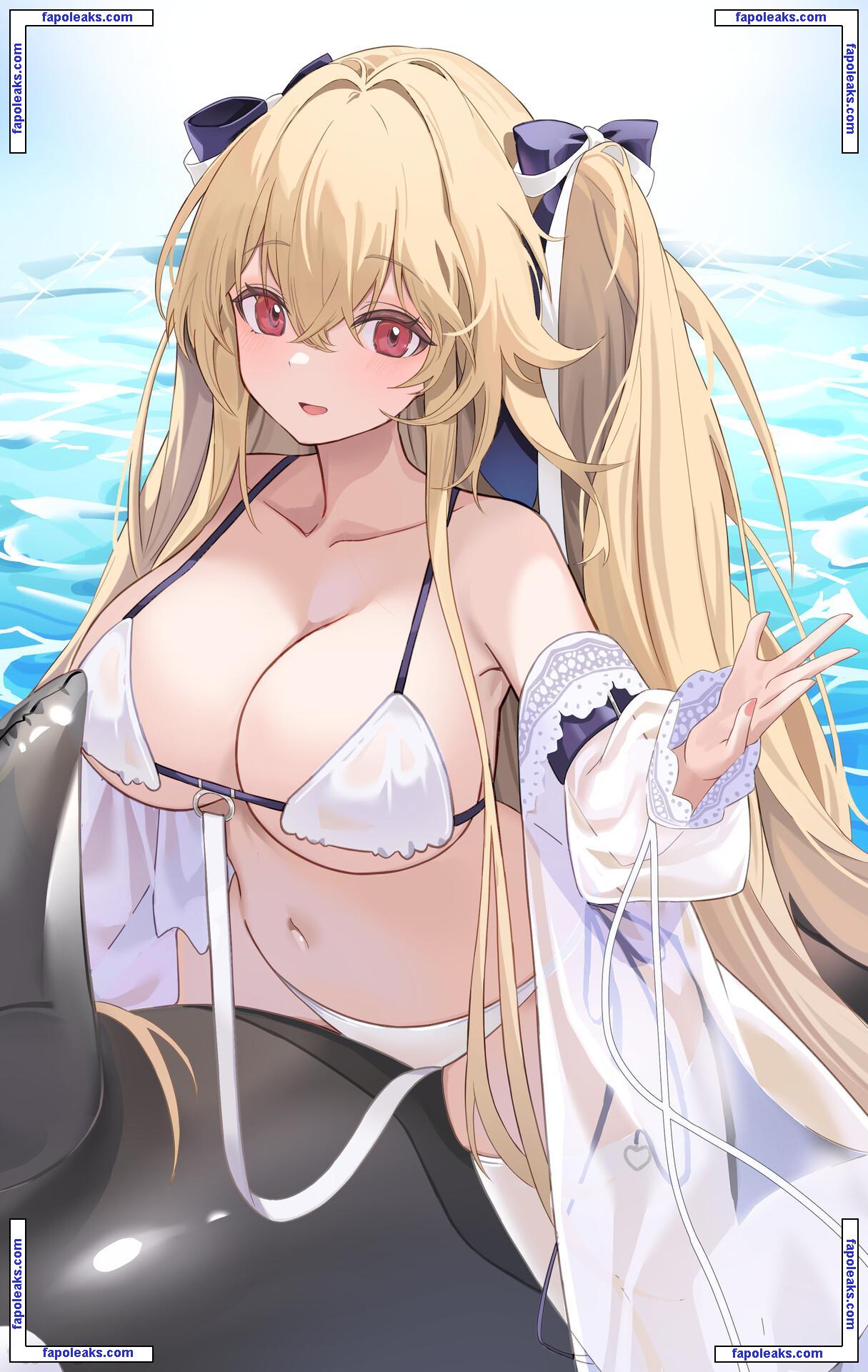 Azur Lane / azurlane_official nude photo #0369 from OnlyFans