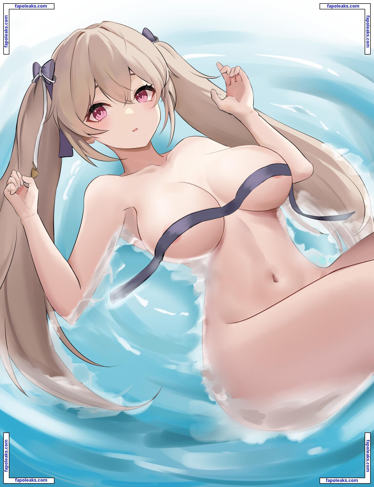 Azur Lane / azurlane_official nude photo #0371 from OnlyFans