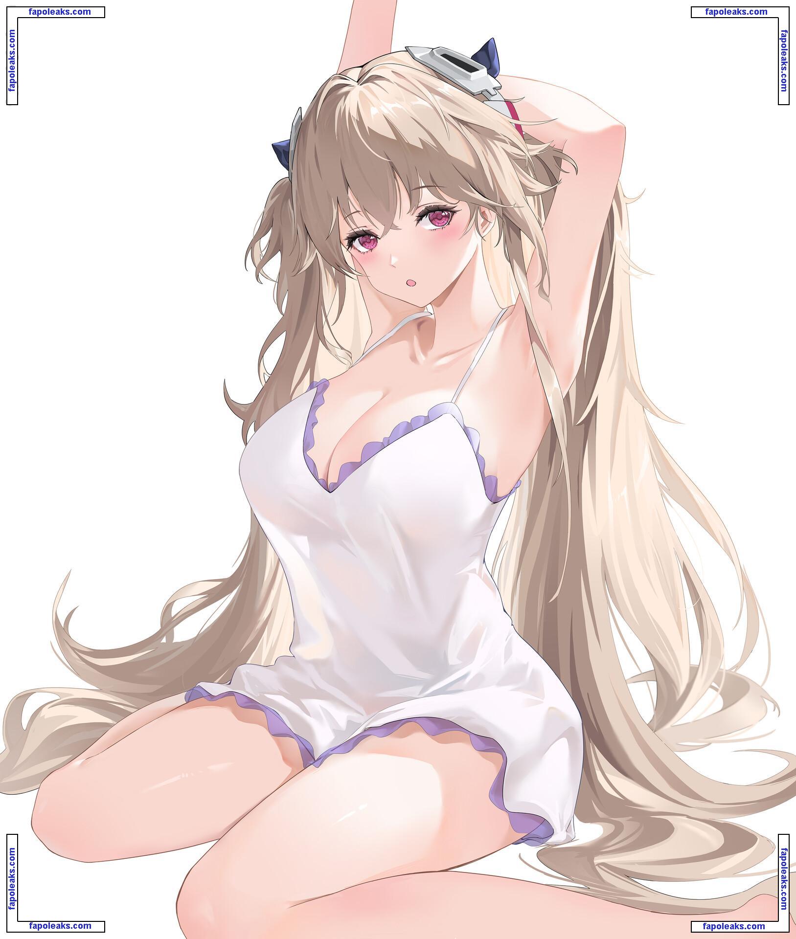 Azur Lane / azurlane_official nude photo #0373 from OnlyFans