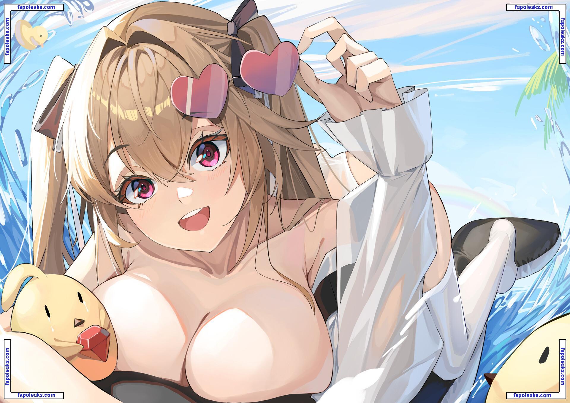 Azur Lane / azurlane_official nude photo #0374 from OnlyFans