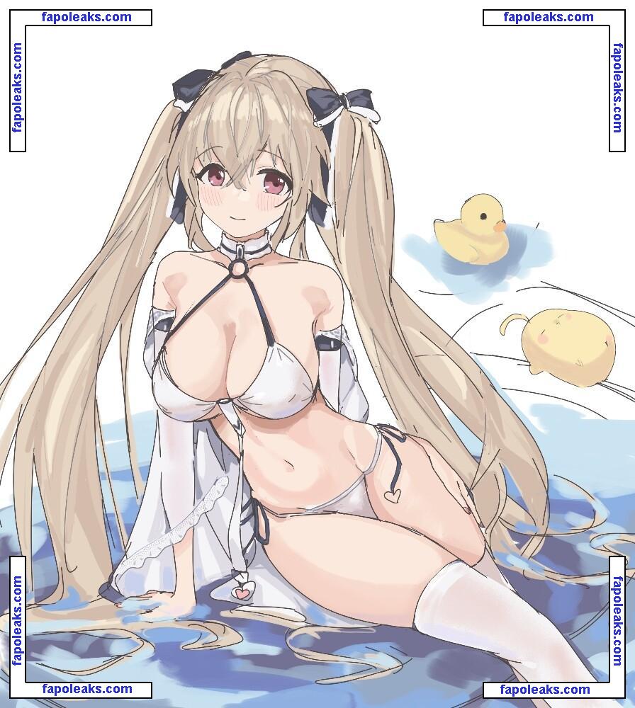 Azur Lane / azurlane_official nude photo #0377 from OnlyFans