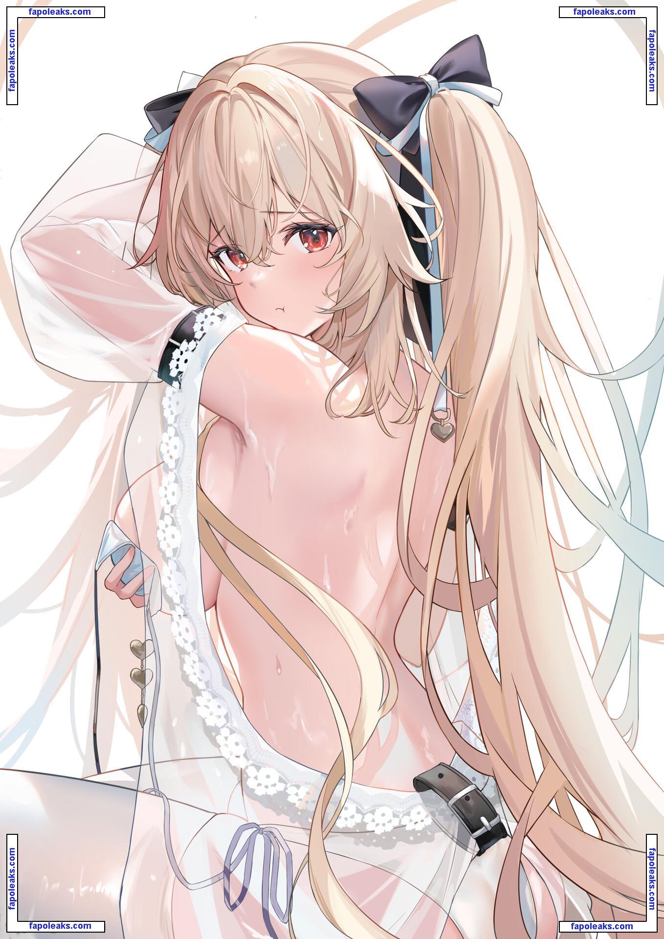 Azur Lane / azurlane_official nude photo #0384 from OnlyFans