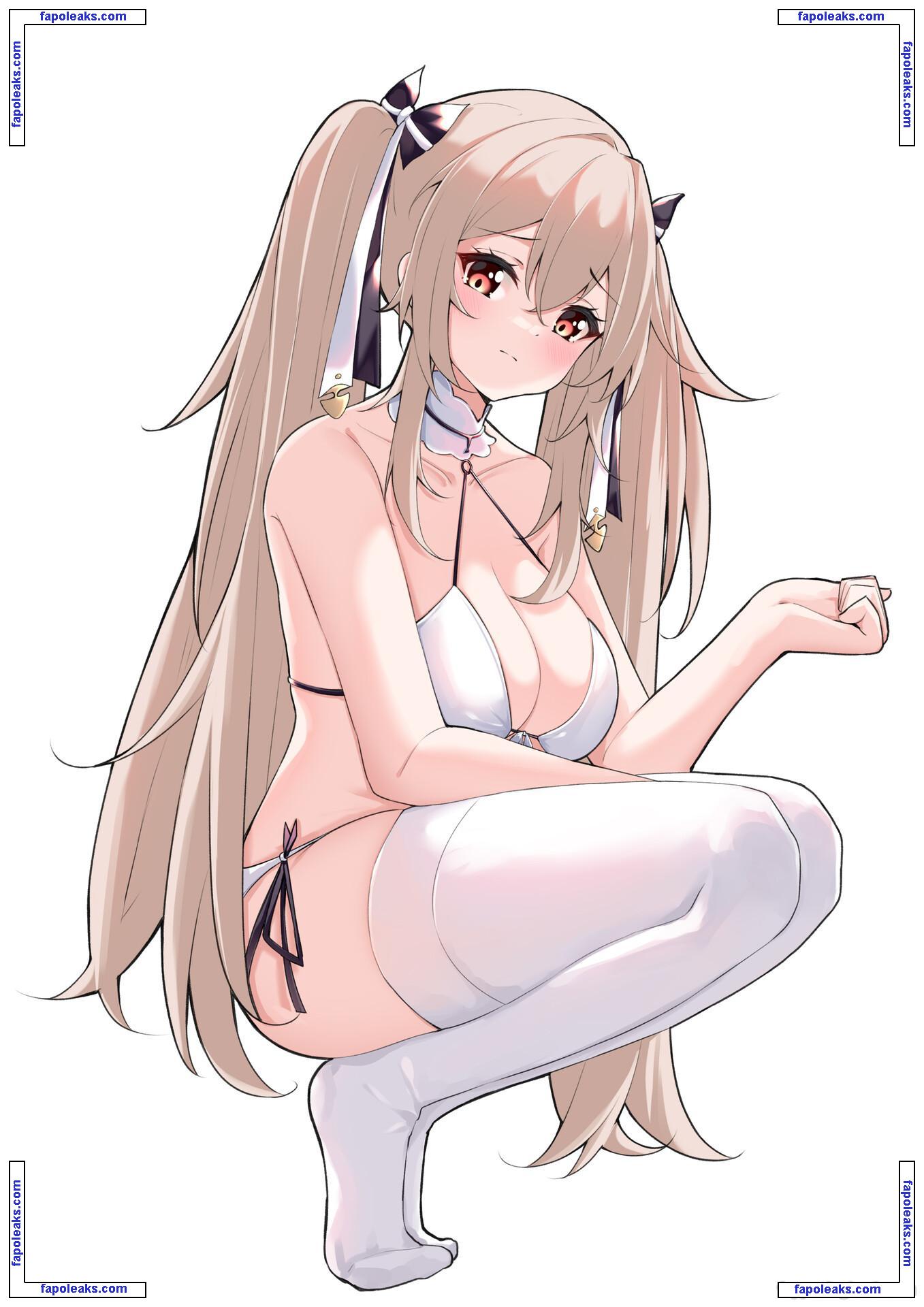 Azur Lane / azurlane_official nude photo #0385 from OnlyFans