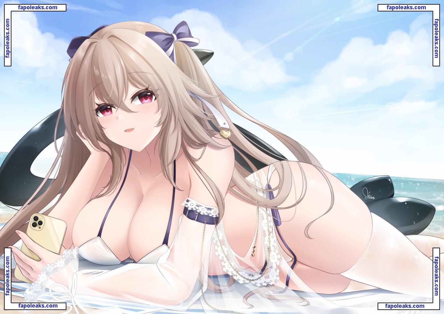 Azur Lane / azurlane_official nude photo #0388 from OnlyFans