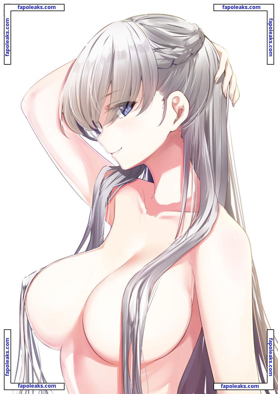 Azur Lane / azurlane_official nude photo #0403 from OnlyFans