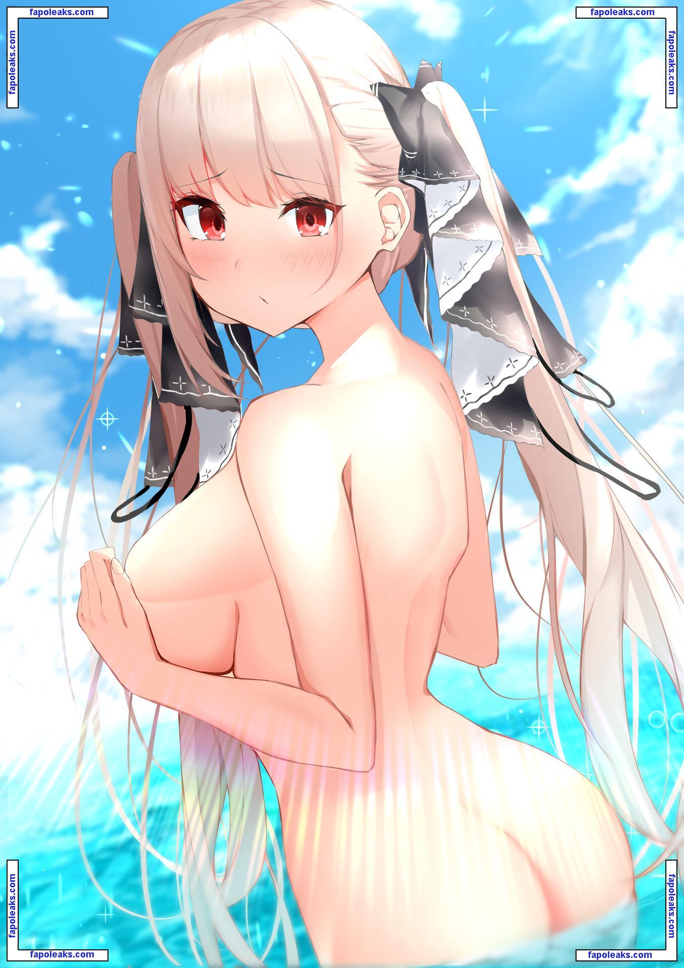 Azur Lane / azurlane_official nude photo #0429 from OnlyFans