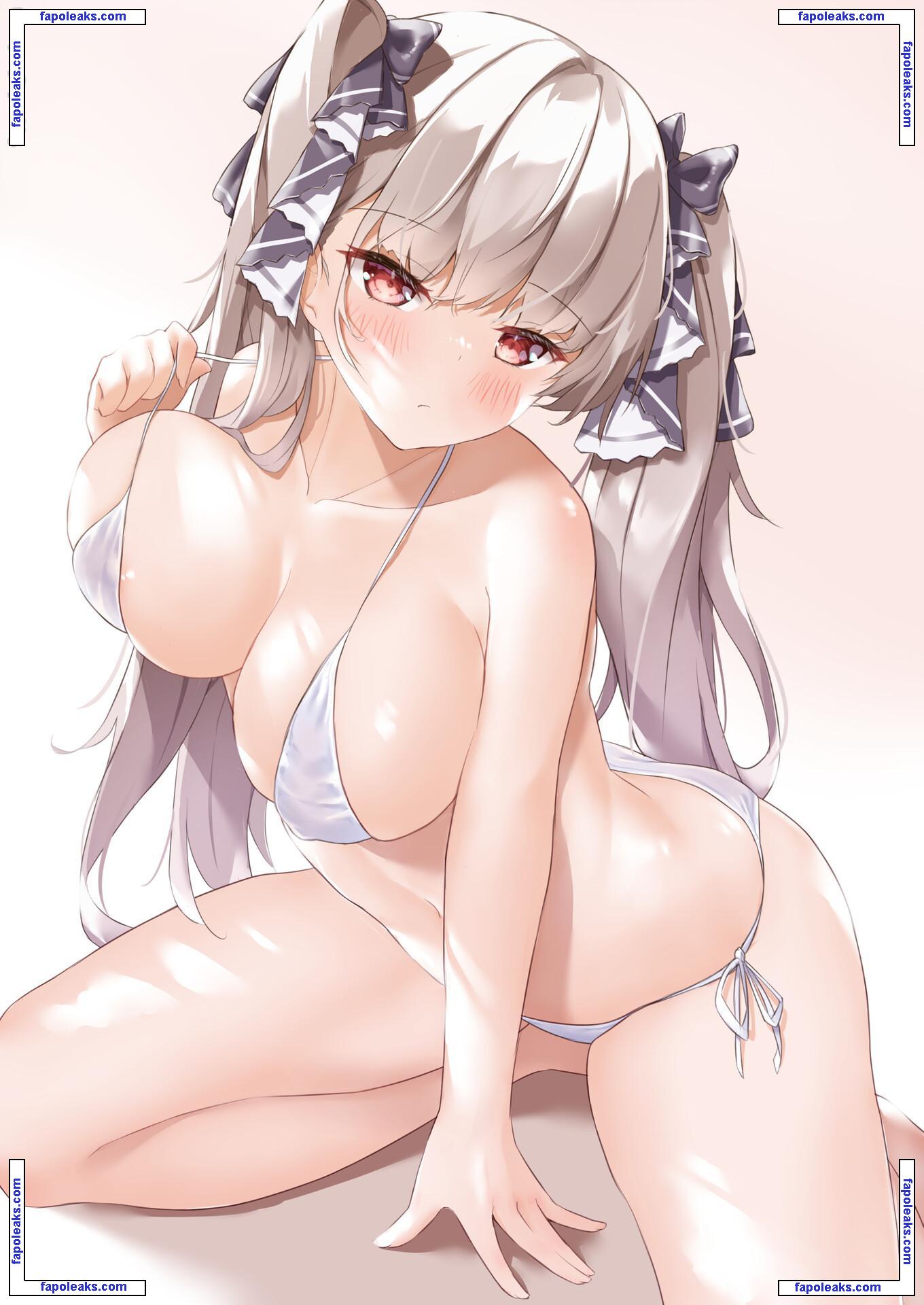 Azur Lane / azurlane_official nude photo #0436 from OnlyFans