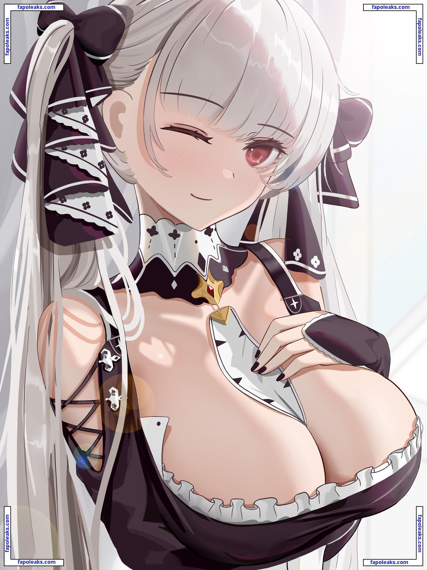 Azur Lane / azurlane_official nude photo #0438 from OnlyFans