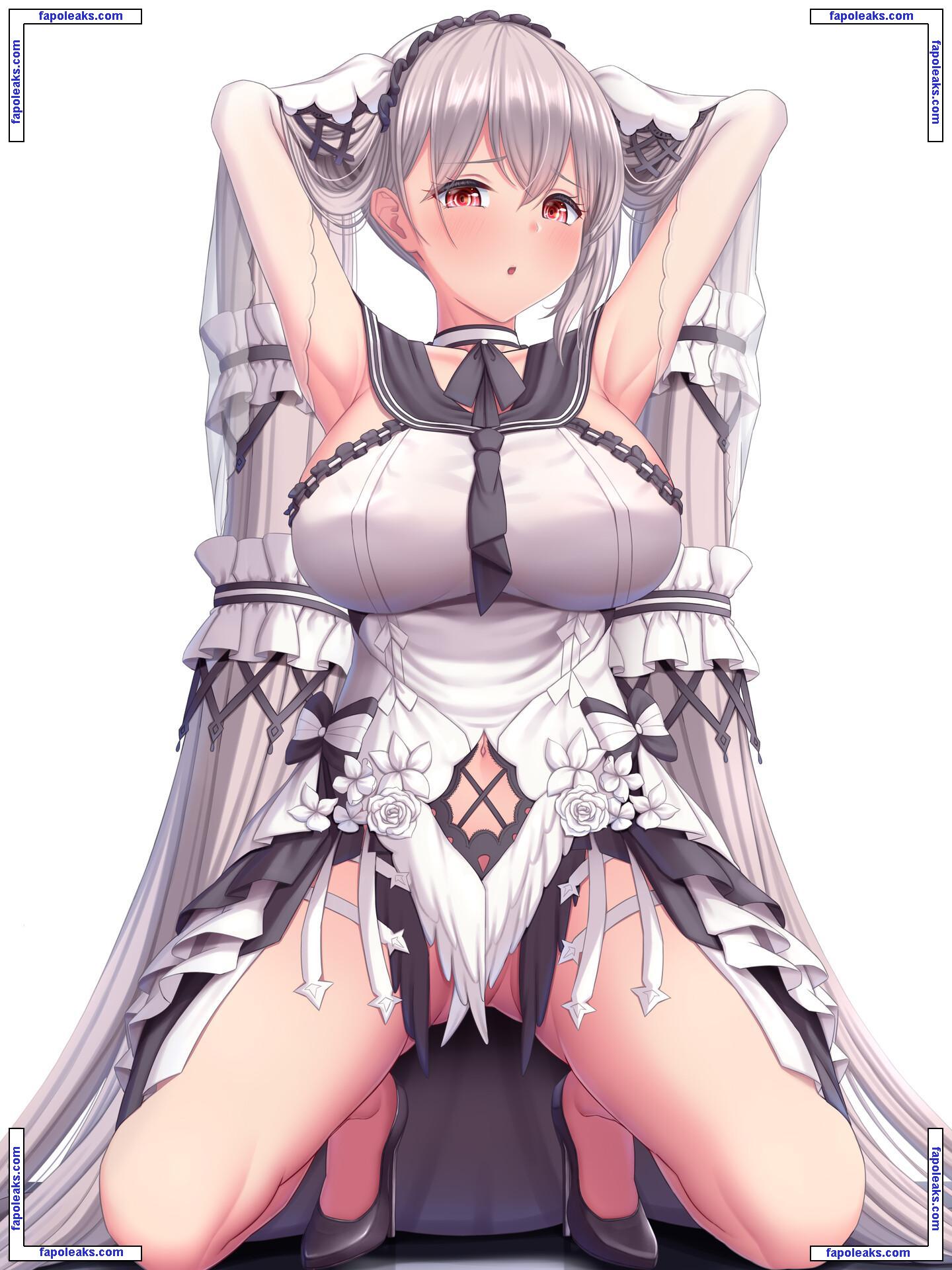 Azur Lane / azurlane_official nude photo #0444 from OnlyFans