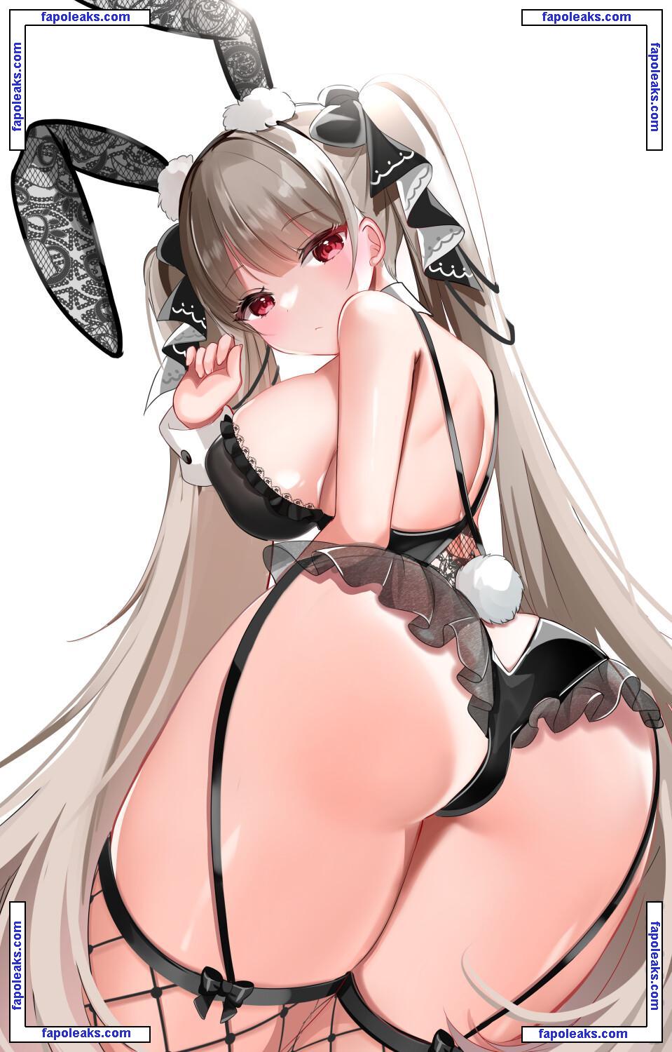 Azur Lane / azurlane_official nude photo #0450 from OnlyFans