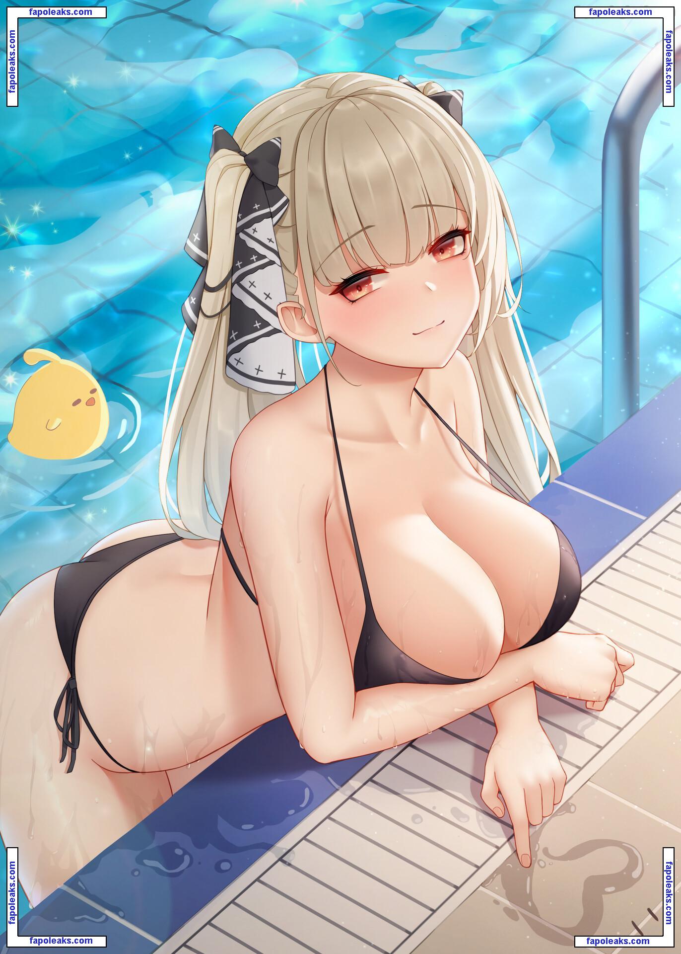 Azur Lane / azurlane_official nude photo #0452 from OnlyFans
