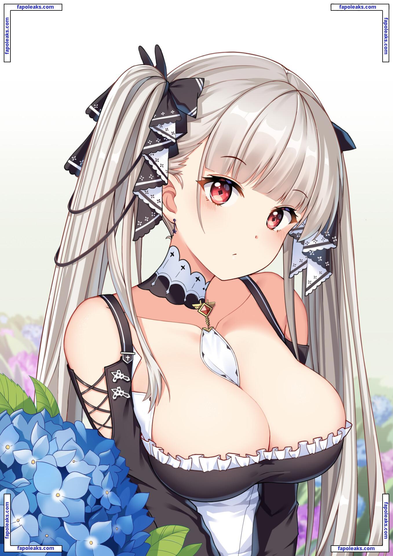 Azur Lane / azurlane_official nude photo #0453 from OnlyFans