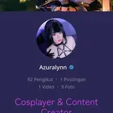 Azuralynn nude #0004