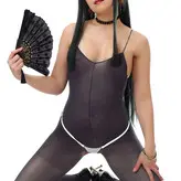 Azure Dragon nude #0004