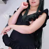 Azure Dragon nude #0005