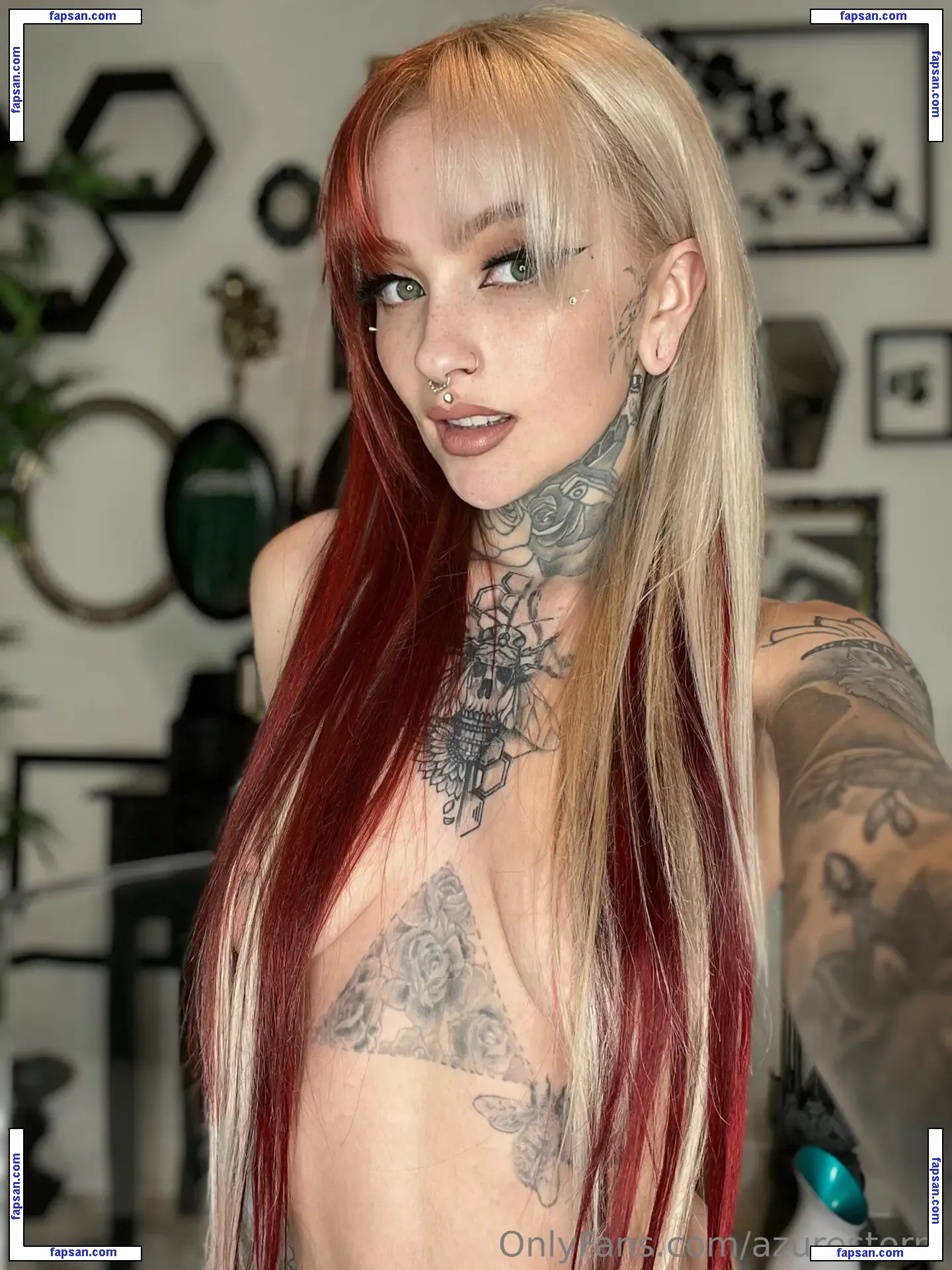 azurestorm nude photo #0027 from OnlyFans