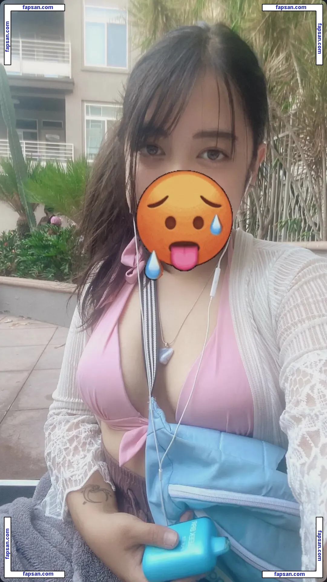 AzuRyuna голая фото #0005 с Онлифанс