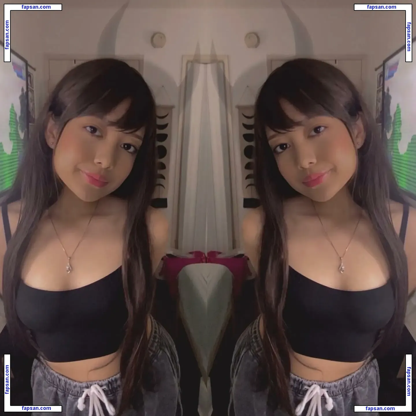 AzuRyuna голая фото #0006 с Онлифанс