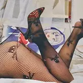 AzuRyuna голая #0002